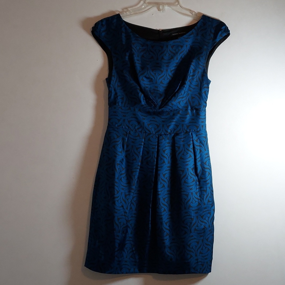 Banana Republic Silk & Actate - Picture 11 of 11